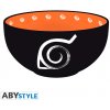 NARUTO SHIPPUDEN - Bowl - 600 ml - NARUTO SHIPPUDEN - Bowl - 600 ml -