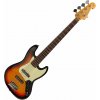 SX SJB62/5 3-Tone Sunburst 5-strunová basgitara SX SJB62/5 3-Tone Sunburst 5-strunová basgitara