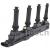 BOSCH Zapalovací cívka 0 221 503 031 BOSCH Zapalovací cívka 0 221 503 031