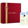 Dolce & Gabbana Light Blue EDT 50 ml + Edt 10 ml, darč. kazeta