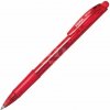 Pentel Guľôčkové pero BK417 - červené Pentel Guľôčkové pero BK417 - červené