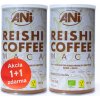 ANi Maca Reishi Bio Instantná káva 100 g ANi Maca Reishi Bio Instantná káva 100 g