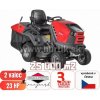 SECO Starjet Exclusive UJ 102-23 P5 nielen na kosenie trávy od jari do jesene, ale aj v zime pri odhrnutí snehu a mnoho viac, ponúka široké možnosti funkčnosti-komfortu, motor B&S SECO Starjet Exclusive UJ 102-23 P5 nielen na kosenie trávy od jari do jesene, ale aj v zime pri odhrnutí snehu a mnoho viac, ponúka široké možnosti funkčnosti-komfortu, motor B&S