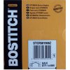 Bostitch Spony STCR5019 - 08mm pozink 5000 ks v bal. STCR501908Z Bostitch Spony STCR5019 - 08mm pozink 5000 ks v bal. STCR501908Z