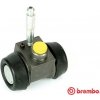 Brzdový valček kolesa BREMBO A 12 394 Brzdový valček kolesa BREMBO A 12 394