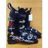 FISCHER Bazárové lyžiarky XTR RC ONE 90 FISCHER Bazárové lyžiarky XTR RC ONE 90