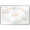 NOBO Premium Plus 90 × 60 cm, biela NOBO Premium Plus 90 × 60 cm, biela