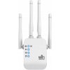 MG Z01A bezdrôtový WiFi extender 2.4G, biely MG Z01A bezdrôtový WiFi extender 2.4G, biely