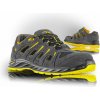 VM Footwear BILBAO S1 ESD sandál Čierna-Žltá VM Footwear BILBAO S1 ESD sandál Čierna-Žltá