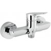 Drezová - umývadlová batéria Novaservis Metalia 54 bez výtokového ramena 150 mm chróm 54070/1,0 Drezová - umývadlová batéria Novaservis Metalia 54 bez výtokového ramena 150 mm chróm 54070/1,0