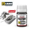 AMMO by MIG Jimenez FILTER Grey for White 35ml / A.MIG-1501 AMMO by MIG Jimenez FILTER Grey for White 35ml / A.MIG-1501