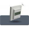 HeatIT Z-Temp3 bezdrôtový Z-Wave termostat biely HeatIT Z-Temp3 bezdrôtový Z-Wave termostat biely