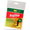 BugStop – Lepová pasca na ploštice pre monitoring a ochranu matrací 4 ks BugStop – Lepová pasca na ploštice pre monitoring a ochranu matrací 4 ks