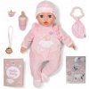 BABY ANNABELL ACTIVE INTERAKTÍVNA BÁBIKA 43 CM 706626 BABY ANNABELL ACTIVE INTERAKTÍVNA BÁBIKA 43 CM 706626