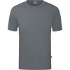 Jako | T-Shirt Organic Stretch | šedá| XL Jako | T-Shirt Organic Stretch | šedá| XL