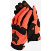 Cyklistické rukavice Fox Dirtpaw Glove - fluo orange Cyklistické rukavice Fox Dirtpaw Glove - fluo orange