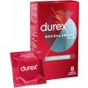 Durex Gefühlsecht Slim 8 pack Durex Gefühlsecht Slim 8 pack