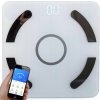 Osobná váha Verk Múdra bluetooth osobná váha, biela (17088) Osobná váha Verk Múdra bluetooth osobná váha, biela (17088)