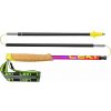 Skladacie trailové palice LEKI NEOTRAIL PRO FX.ONE SL veľkosť 130 Skladacie trailové palice LEKI NEOTRAIL PRO FX.ONE SL veľkosť 130