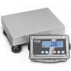 Nerezová plošinová váha Kern SFE, overiteľná 5 g 300 × 240 × 110 mm 15 kg Ⅲ. 5 g Nerezová plošinová váha Kern SFE, overiteľná 5 g 300 × 240 × 110 mm 15 kg Ⅲ. 5 g