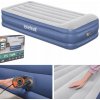 Jednolôžkový nafukovací matrac 97x191x46 Bestway 67628 s vstavanou pumpou Jednolôžkový nafukovací matrac 97x191x46 Bestway 67628 s vstavanou pumpou