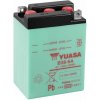 YUASA Conventional 6V battery NO ACID YUASA B38-6A YUASA Conventional 6V battery NO ACID YUASA B38-6A