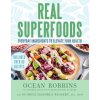 Real Superfoods (Nichole Dandraea-Russert)(Pevná) Real Superfoods (Nichole Dandraea-Russert)(Pevná)