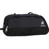 Toaletná taška Deuter Wash Bag Tour III čierna Toaletná taška Deuter Wash Bag Tour III čierna