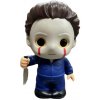 Pokladnička Halloween Michael Myers 20 cm
