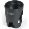 FIKAGO Držiak na nápoje Black FIKAGO Držiak na nápoje Black