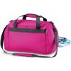 BagBase Unisex športová taška 26 l BG200 Fuchsia 54 x 28 x 25 cm BagBase Unisex športová taška 26 l BG200 Fuchsia 54 x 28 x 25 cm