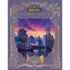 Titan Books World of Warcraft: Exploring Azeroth - Islands and Isles Titan Books World of Warcraft: Exploring Azeroth - Islands and Isles
