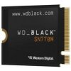 WD Black SN770M 500GB, WDS500G3X0G (WDS500G3X0G) WD Black SN770M 500GB, WDS500G3X0G (WDS500G3X0G)