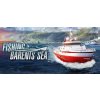 Europe Fishing: Barents Sea Steam Europe Fishing: Barents Sea Steam