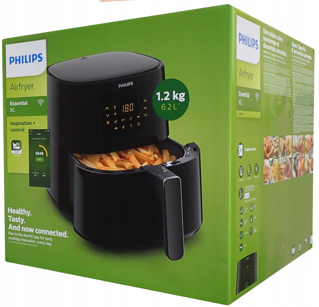 Philips HD 9280/90