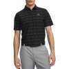 Under Armour | Under Armour Drive Chill Printed Polo | čierna| L Under Armour | Under Armour Drive Chill Printed Polo | čierna| L