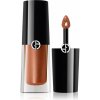 Armani Eye Tint Liquid Eyeshadow tekuté očné tiene odtieň 69 Auburn 3.9 ml Armani Eye Tint Liquid Eyeshadow tekuté očné tiene odtieň 69 Auburn 3.9 ml