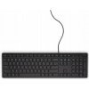 Klávesnica Dell KB216 USB QWERTY US Čierna Klávesnica Dell KB216 USB QWERTY US Čierna