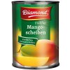 Diamond Mango plátky 425g / 230g Diamond Mango plátky 425g / 230g