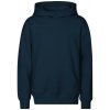 MALFINI Mikina Chill s kapucí, dětská MAL-4230207 Modrá námořní 12 roků MALFINI Mikina Chill s kapucí, dětská MAL-4230207 Modrá námořní 12 roků
