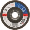 BOSCH Lamelový brúsny kotúč X551, Expert for Metal 2.608.606.753 2.608.606.753 BOSCH Lamelový brúsny kotúč X551, Expert for Metal 2.608.606.753 2.608.606.753