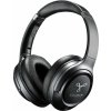 Tribit XFree Go S BTH71S Black Bezdrôtové slúchadlá na uši Tribit XFree Go S BTH71S Black Bezdrôtové slúchadlá na uši