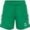 Hummel Core 2.0 Short Kids zelená