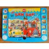 Detský tablet – Brm brm (Tony Wolf) Detský tablet – Brm brm (Tony Wolf)