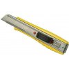 Stanley FatMax nôž s odlamovacou čepeľou 18mm, celokovový 8-10-421 Stanley FatMax nôž s odlamovacou čepeľou 18mm, celokovový 8-10-421