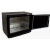 Ayala Towel Warmer JY-502 - ohrievač uterákov 17 l čierny Ayala Towel Warmer JY-502 - ohrievač uterákov 17 l čierny