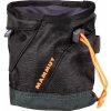 MAMMUT Ophir Chalk Bag black MAMMUT Ophir Chalk Bag black