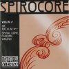 Thomastik Spirocore S8 E Violin 4/4 Medium Struny pre husle Thomastik Spirocore S8 E Violin 4/4 Medium Struny pre husle