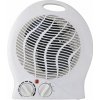 Solight KP06 Teplovzdušný ventilátor 2000W Solight KP06 Teplovzdušný ventilátor 2000W