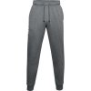 Pánske športové nohavice Rival Fleece 3Logo Jogger M 1357131 012 - Under Armour S Pánske športové nohavice Rival Fleece 3Logo Jogger M 1357131 012 - Under Armour S